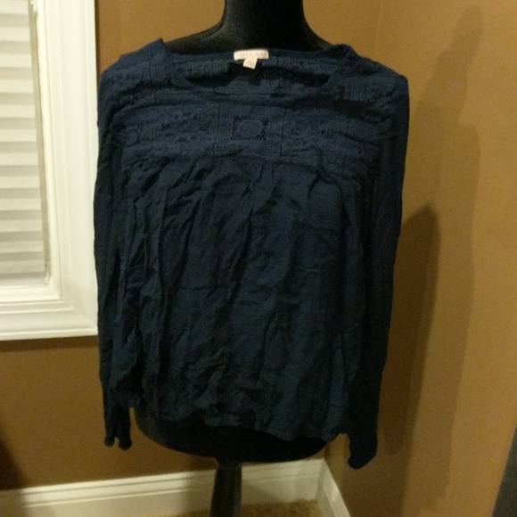 Cape juby shirt - Picture 1 of 6